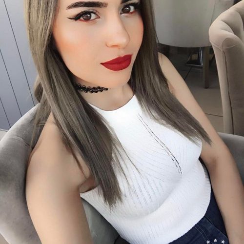 Pendik Suriyeli Escort Havva - Image 1