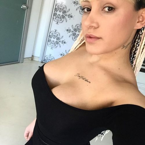 Tuzla Üniversiteli Escort Ceyda - Image 1