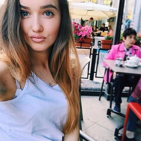 Pendik Escort Gizem - Image 1