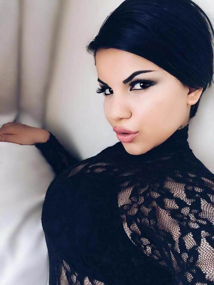 Anadolu Yakası Escort Almina - Image 5