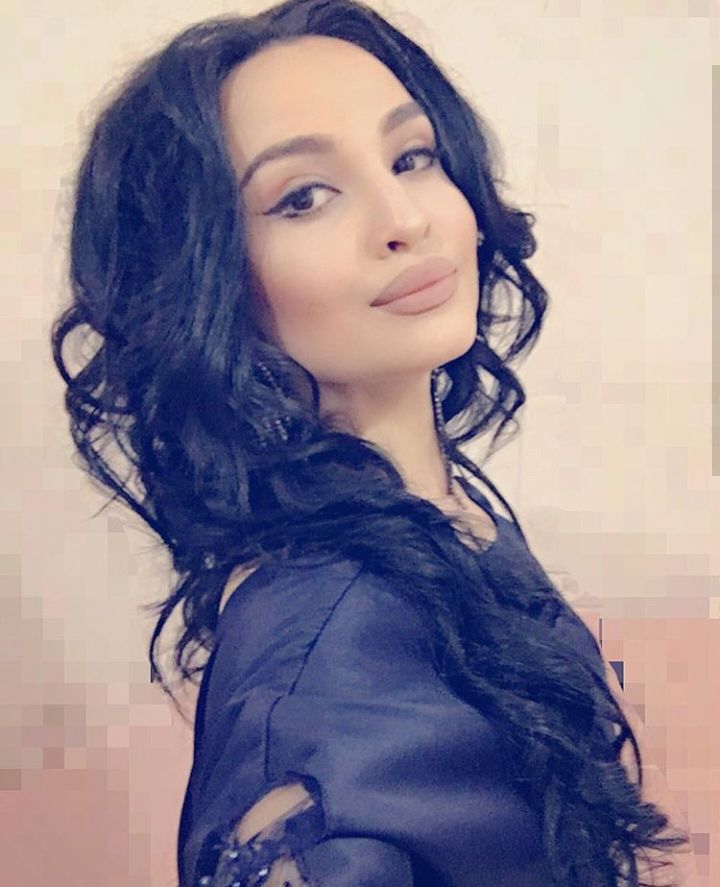 Pendik Escort Berna - Image 4