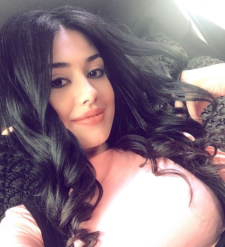 Pendik Escort Lara - Image 3