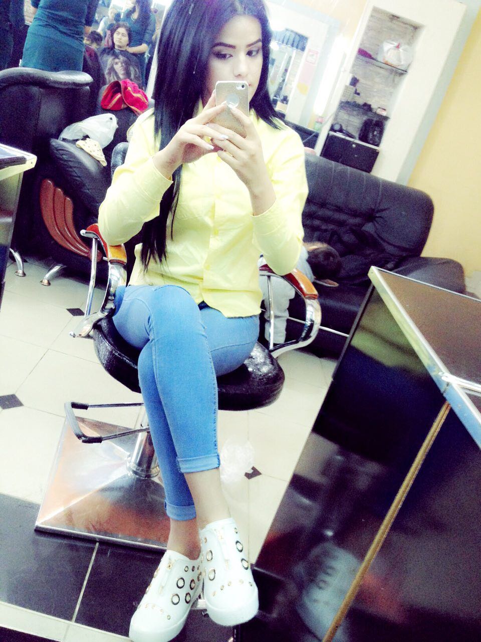 Pendik Escort Reyhan - Image 1