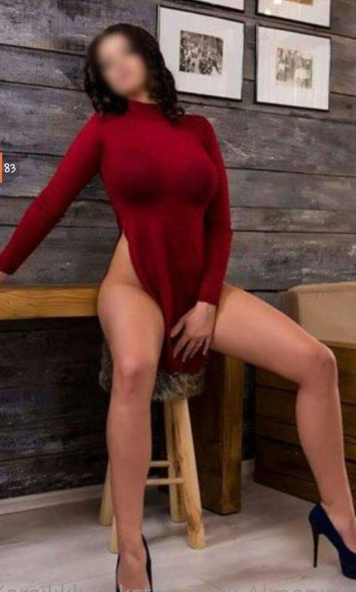 Maltepe Escort Bayan Sibel - Image 1