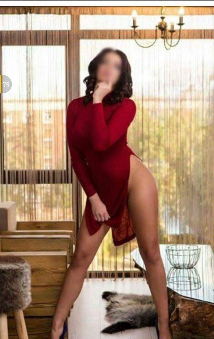 Maltepe Escort Bayan Sibel - Image 3