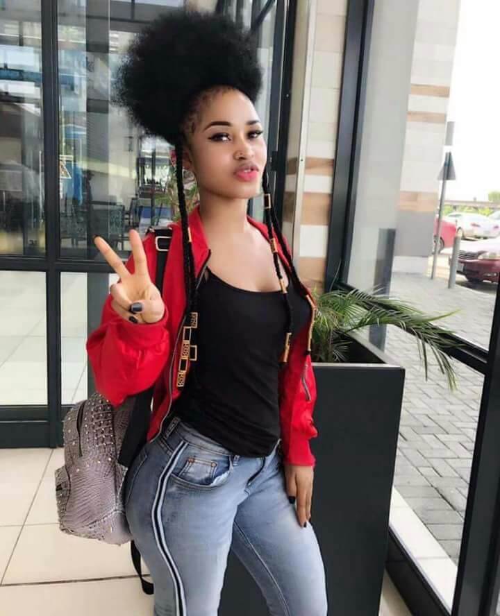 Anadolu Yakası Zenci Escort Bayan Rihanna - Image 8