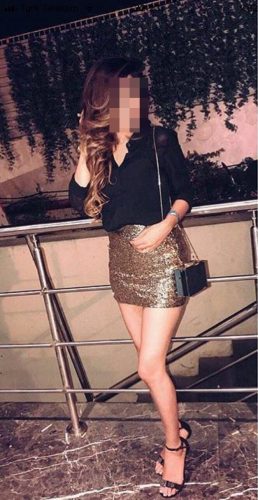 Anadolu Yakası Escort Bayan Alara - Image 5