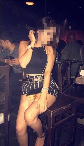 Anadolu Yakası Escort Bayan Alara - Image 3