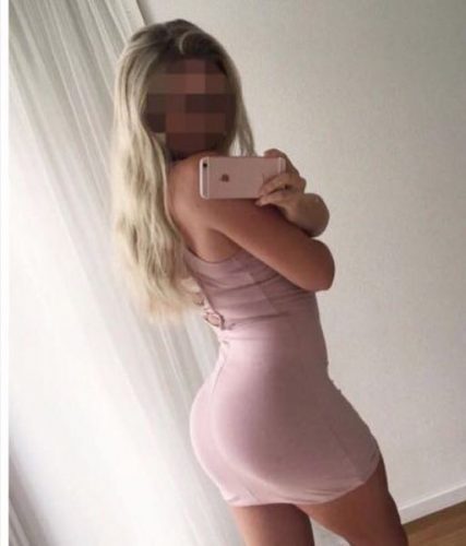 Bostancı Maltepe Sınırsız Escort Bayan Yaren - Image 1