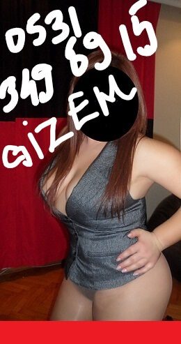 Maltepe Anal Escort Bayan Gizem - Image 11