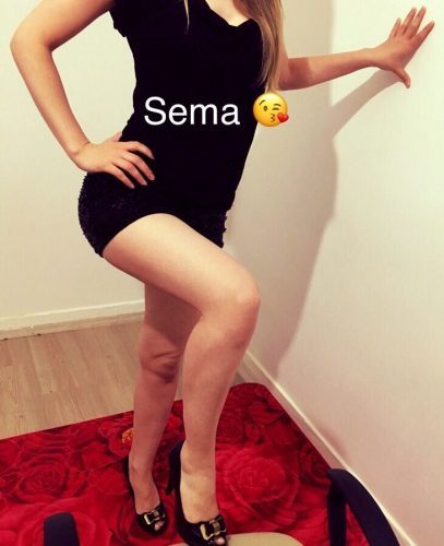 Maltepe Escort Bayan Sema - Image 4