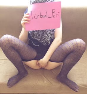 Maltepe Merkez Escort Bayan Peri - Image 3