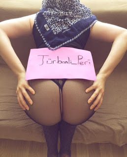 Maltepe Merkez Escort Bayan Peri - Image 1