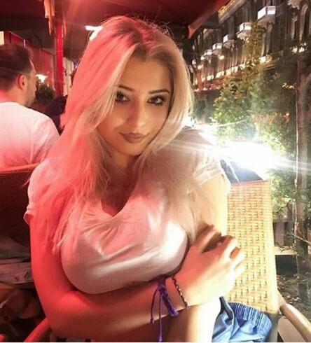 Pendik Kartal Tuzla Escort Bayan Ela - Image 5