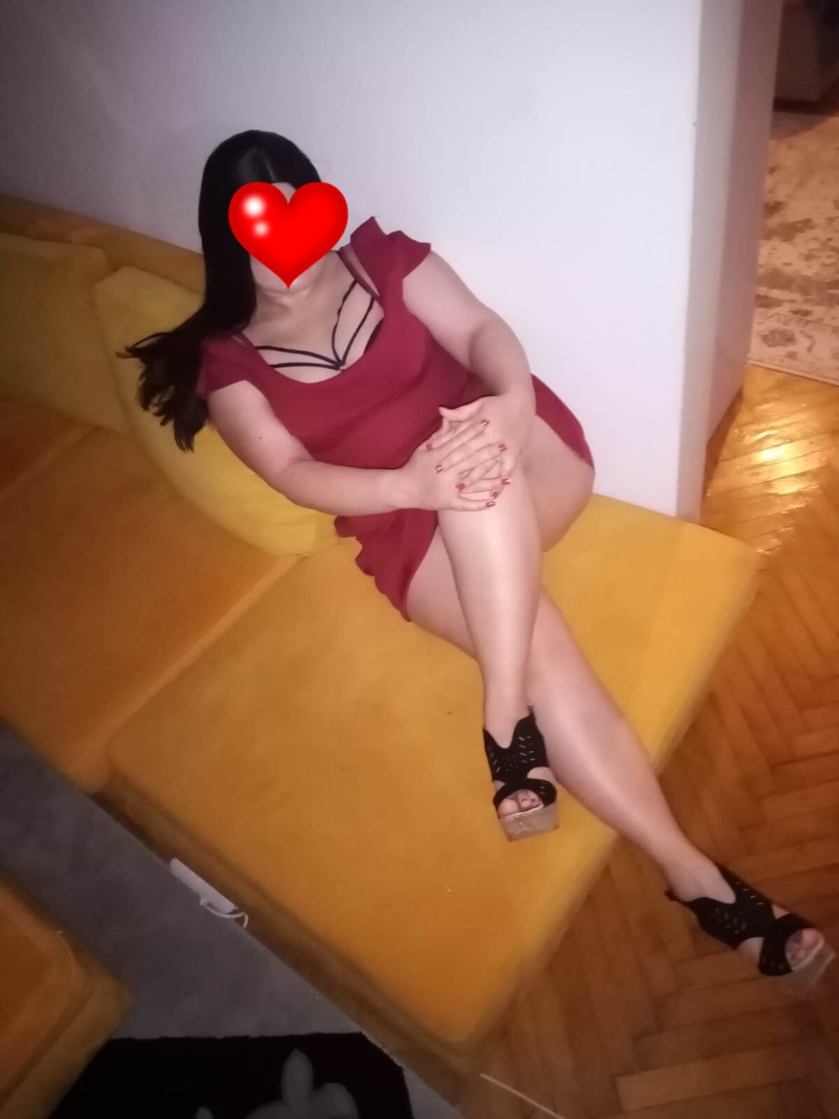 Maltepe Merkez Escort Bayan Dilek - Image 1