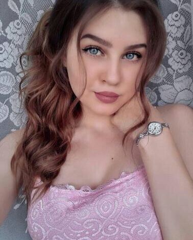 Anadolu Yakası Escort Bayan Elvira - Image 7