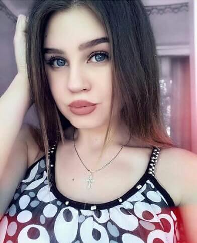 Anadolu Yakası Escort Bayan Elvira - Image 5