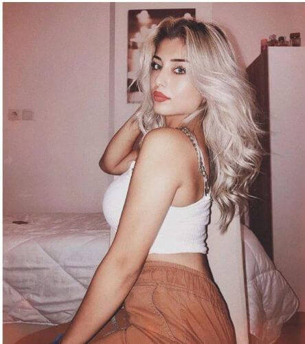 Pendik Kurtköy Escort Bayan Sinem - Image 3