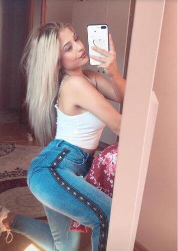 Pendik Kurtköy Escort Bayan Sinem - Image 1