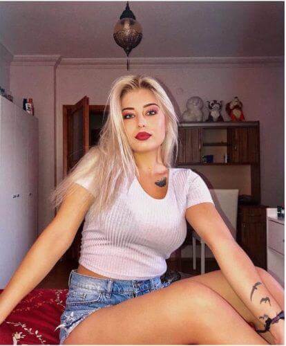 Pendik Kurtköy Escort Bayan Sinem - Image 2