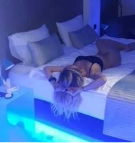 Küçükyalı Escort Bayan Sultan - Image 2