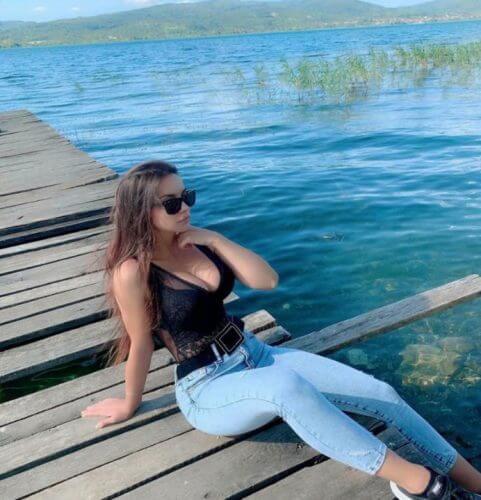 Kartal Pendik Escort Bayan Pınar - Image 3