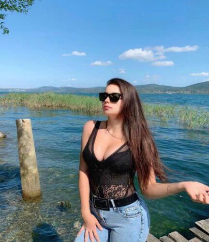 Kartal Pendik Escort Bayan Pınar - Image 5