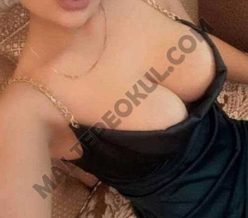 Pendik Merkez Escort Bayan Yağmur - Image 2