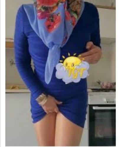 Kartal Maltepe Escort Bayan Balım - Image 4