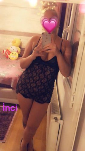 Pendik Kurtköy Escort Bayan Burcu - Image 1