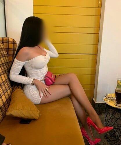 Anadolu Yakası Escort Bayan Nur - Image 9