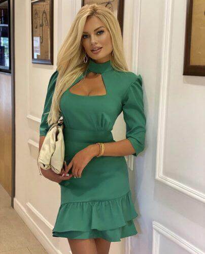 Anadolu Yakası Escort Bayan Ela ve Asude - Image 4