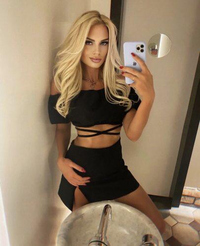 Anadolu Yakası Escort Bayan Ela ve Asude - Image 1