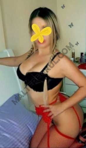 Kartal Escort Bayan Buse - Image 2