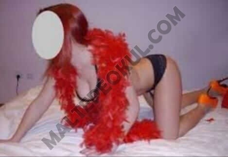Maltepe Pendik Bostancı Escort Bayan Leyla - Image 4