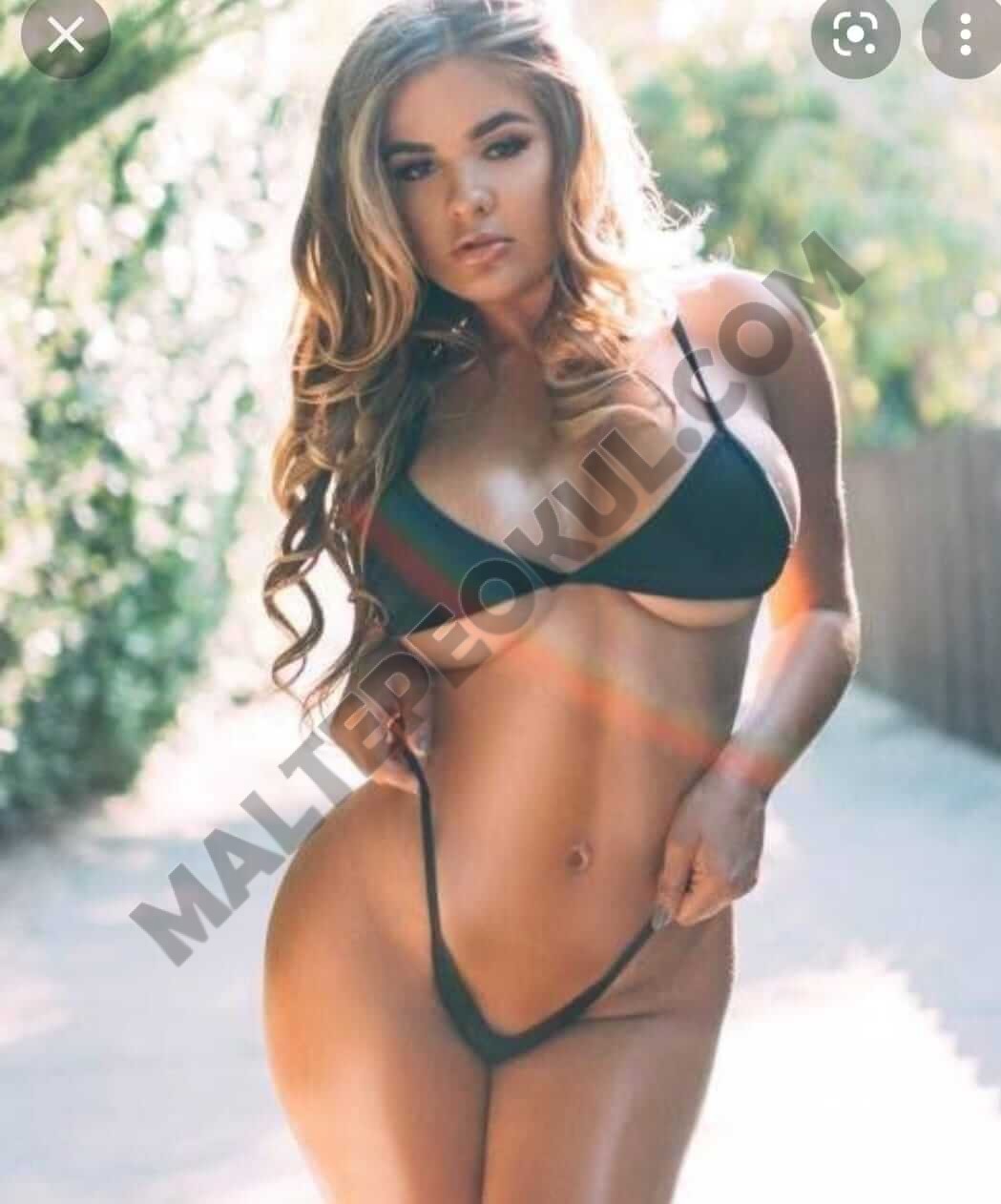 Anadolu Yakası Escort Tuğba - Image 7