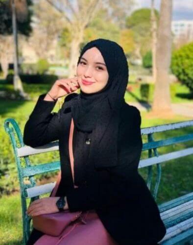 Tuzla Pendik Escort Bayanlar Aynur ve Ayşe - Image 6