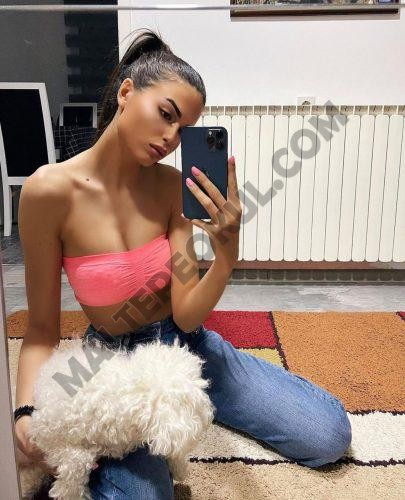 Kartal Escort Bayan Aleyna - Image 2