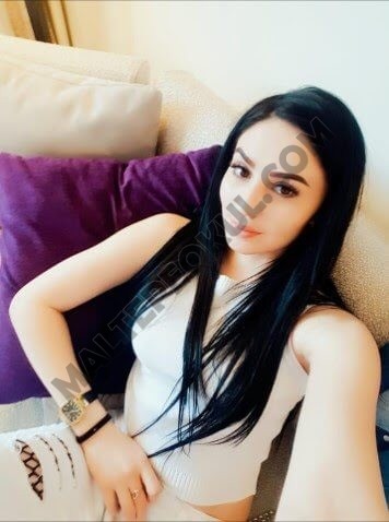 Anadolu Yakası Escort Bayan Alev - Image 1