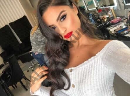 Pendik Kurtköy Tuzla Escort Bayan Çiçek - Image 2