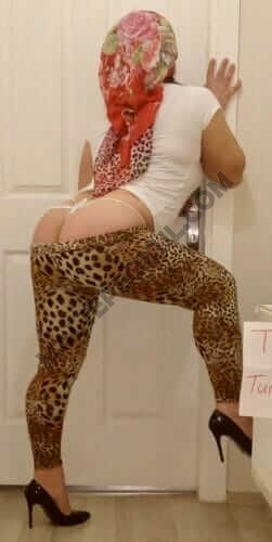 Pendik Escort Bayan Emine - Image 5