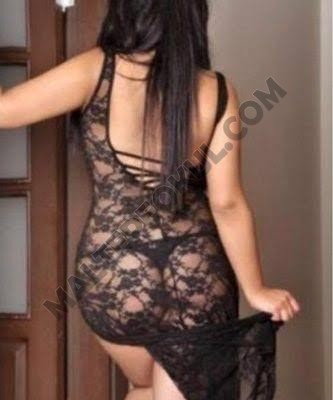 Gebze Escort Bayan Berfin - Image 4