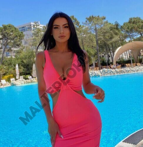 Anadolu Yakası Escort Bayan Asena - Image 3