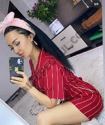 Anadolu Yakası Escort Bayan Amira - Image 7